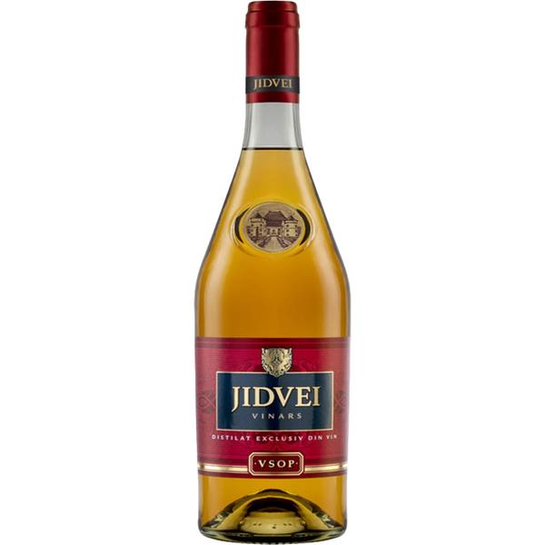 Jidvei Vinars