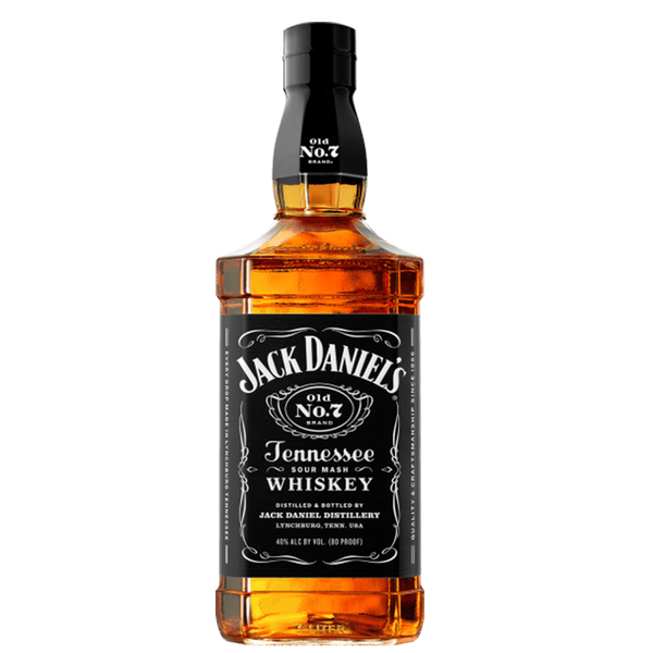 Jack Daniels