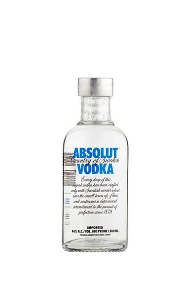 Absolut Vodka