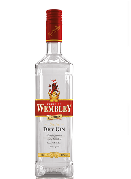 Wembley Gin