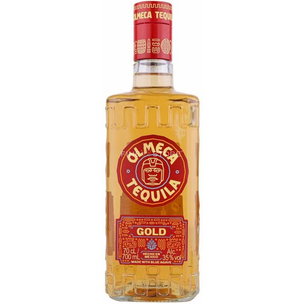 Tequila Olmeca
