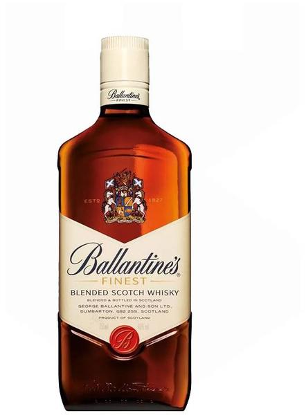 Ballantines