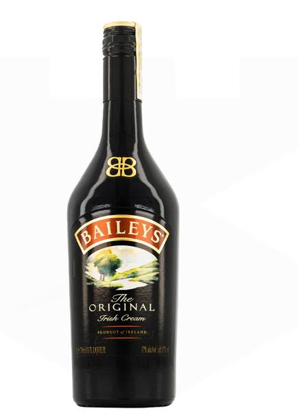 Bailys