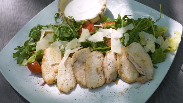 Salata Cezar