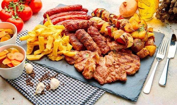 Gustarea lui Nea’ Aurică