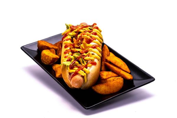 Hot Dog Carnaciori