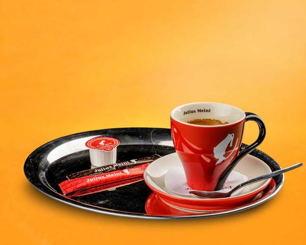 Cafea Espresso Lungă