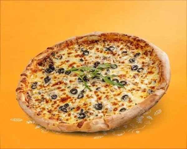 Pizza Stagione 1 M
