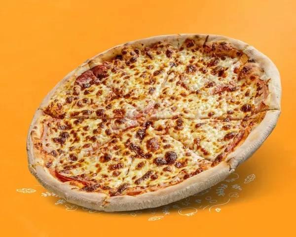 Pizza Prosciutto 1 M