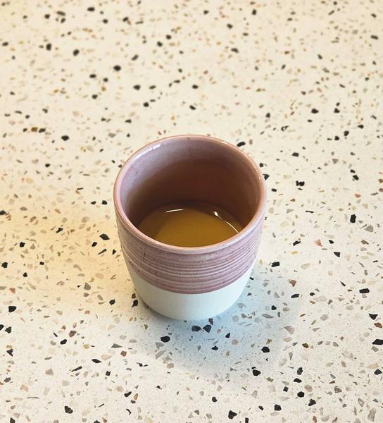 Double Espresso