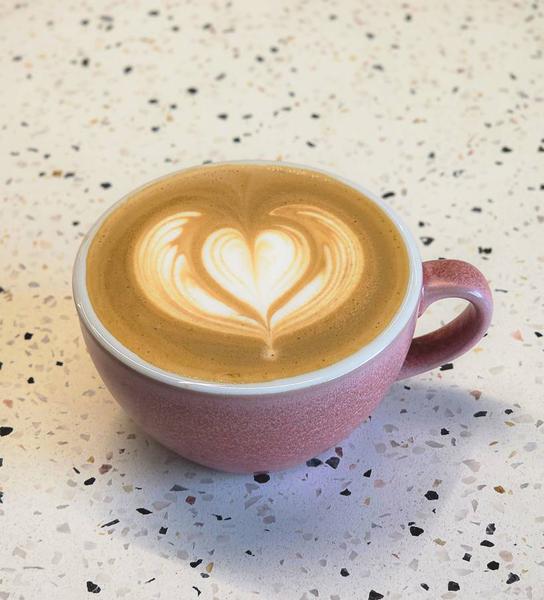 Flat White