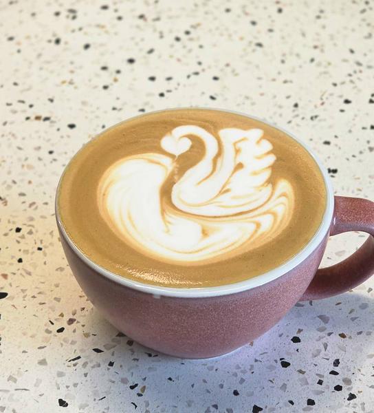 Latte