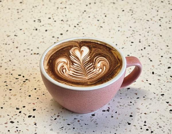 Cafe Mocha