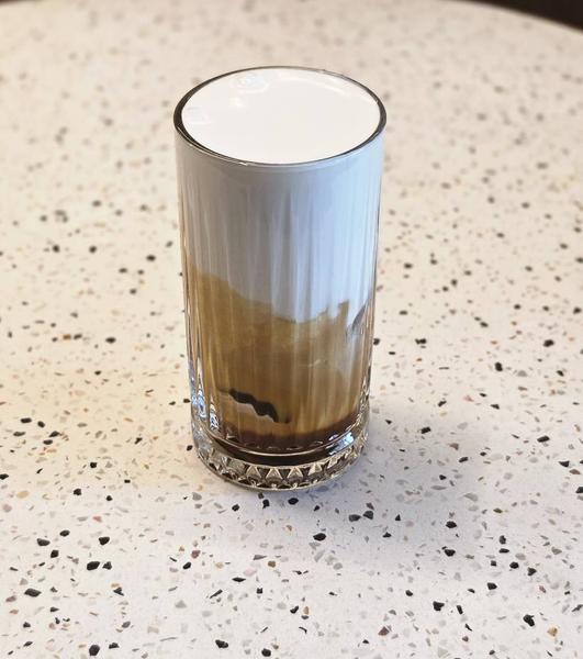 Freddo Cappuccino