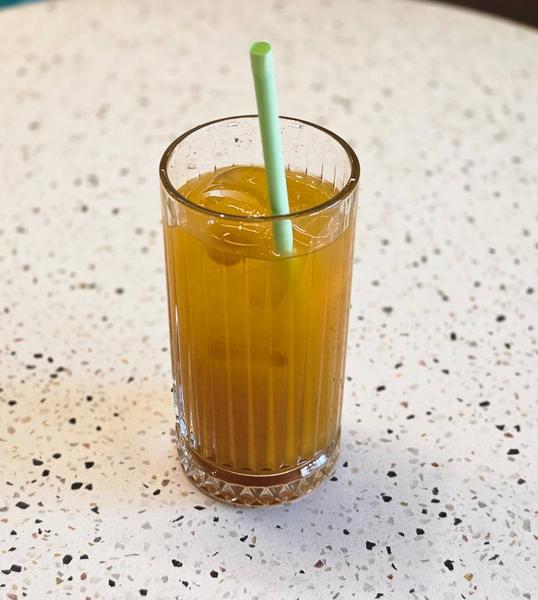 Iced Seaberry