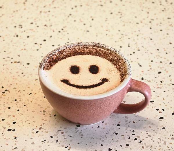 Belgian Hot Chocolate
