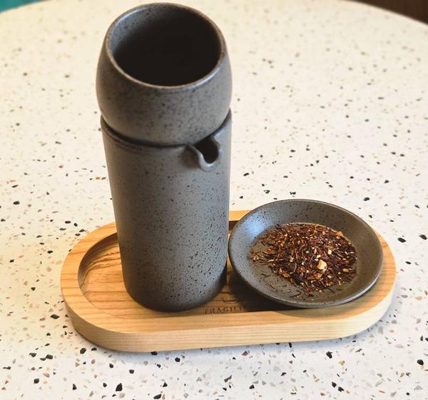 Rooibos Spiced