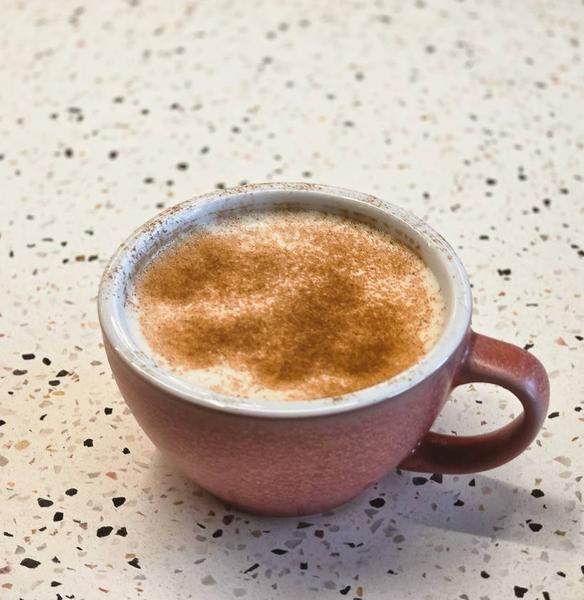Prana Chai