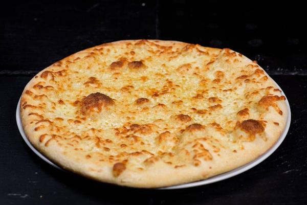 Focaccia Specială