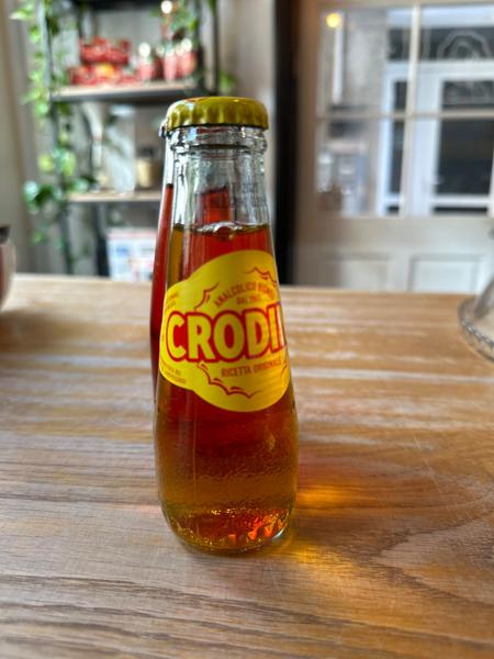 Crodino