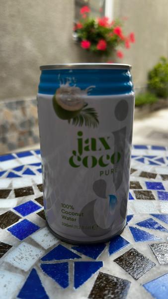 Apa Cocos Jax