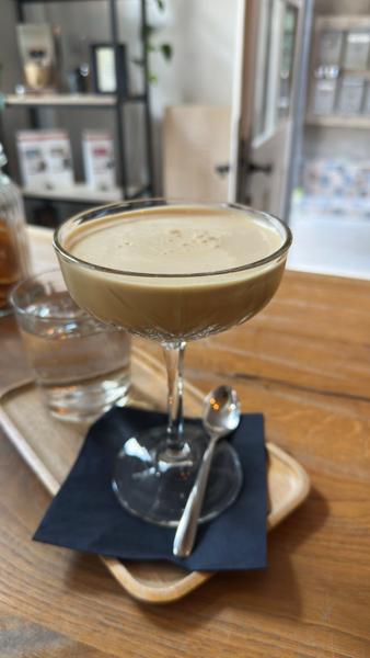 Baileys Delight