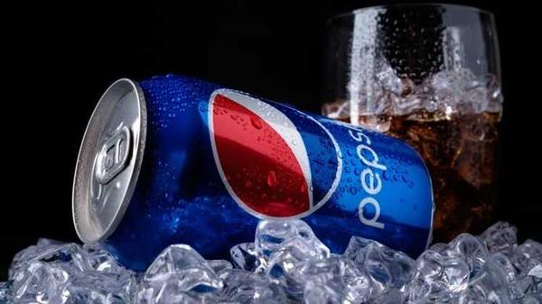 Pepsi Doză