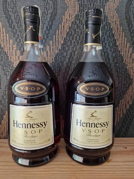 Hennessy V.s.o.p