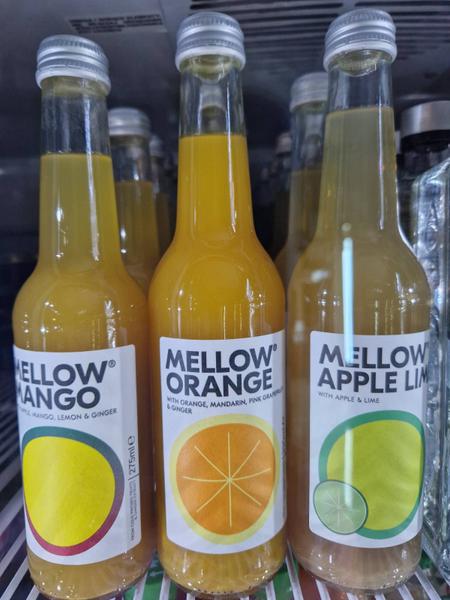 Mellow