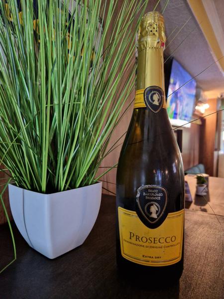 Prosecco