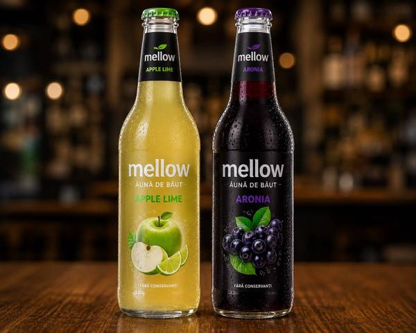 Suc Mellow