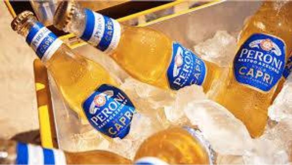 Peroni Capri