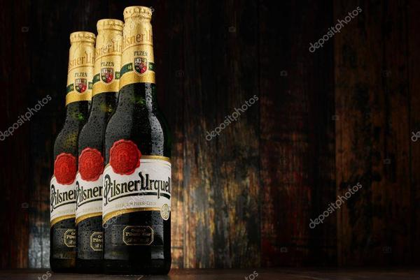 Pilsner Urquelle