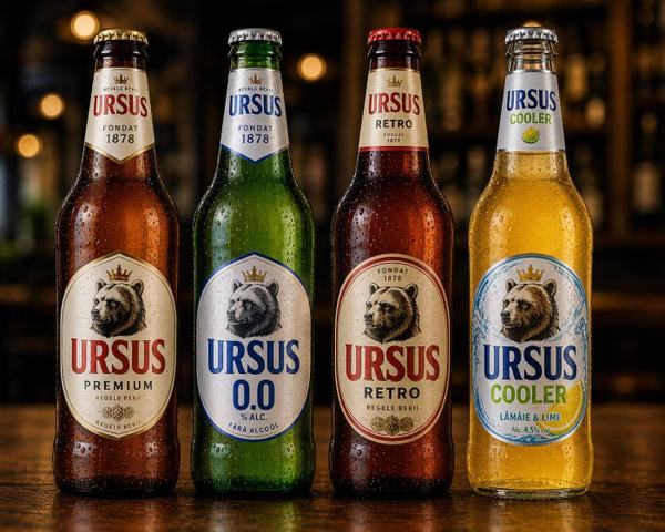 Ursus/Ursus 0/Ursus Retro/Ursus Cooler 