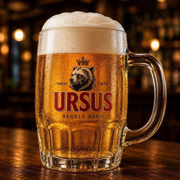 Ursus Tap 