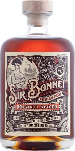Sir Bonnet Spiced