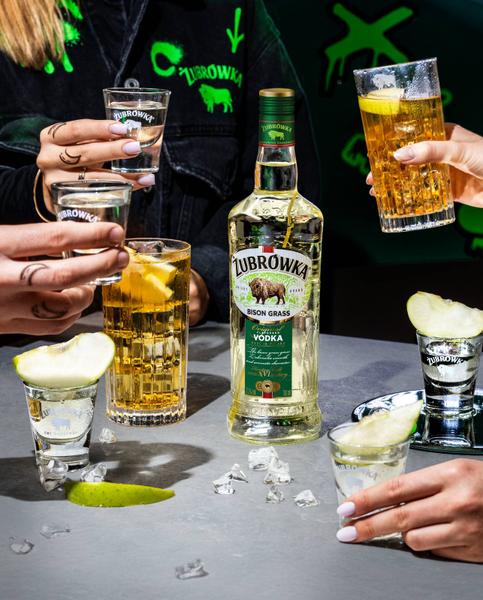 Zubrowka