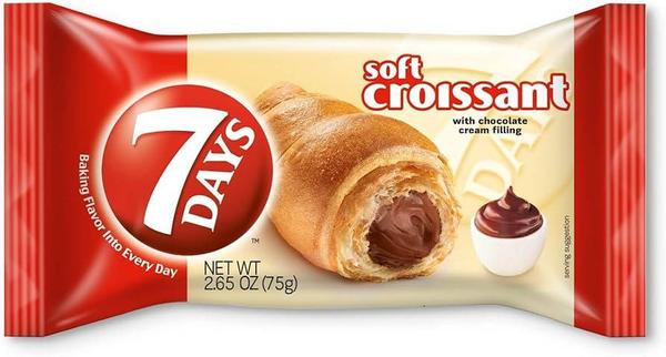 Croissant 7Days