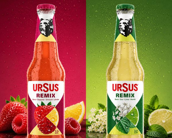 Ursus Remix 