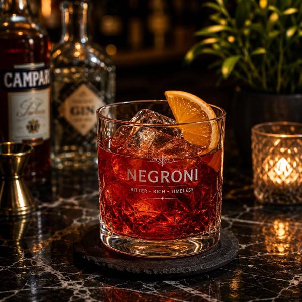 Negroni 
