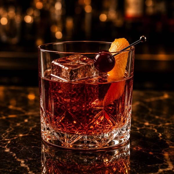 Manhattan 