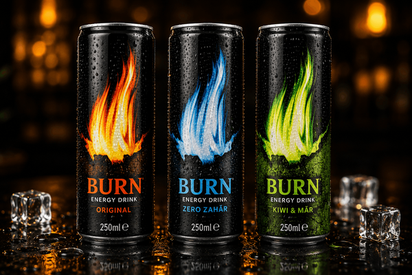 Burn