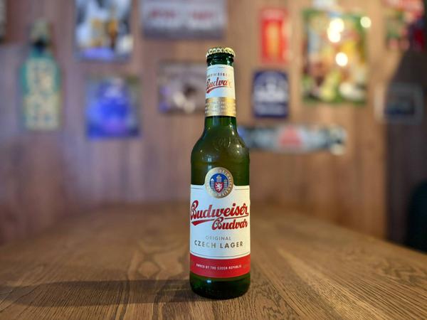 Budweiser 