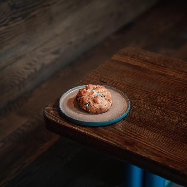 Walnut Cookie