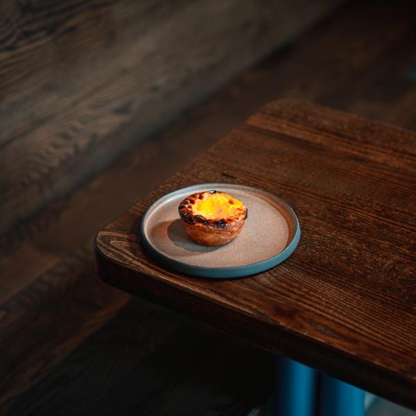 Pastel de Nata