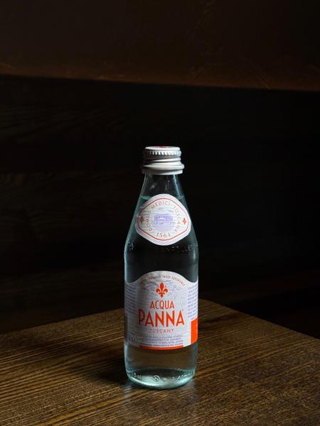 Aqua Panna