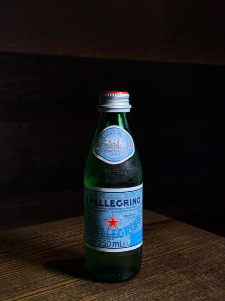 San Pellegrino