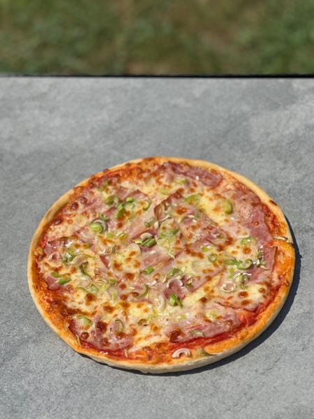 Pizza Valentino 