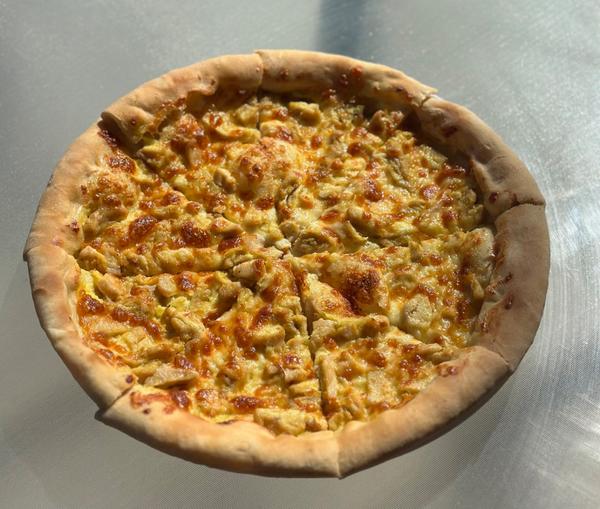 Tavuk Pizza 