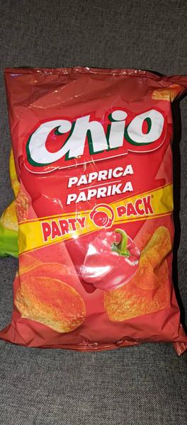 Chips Mare